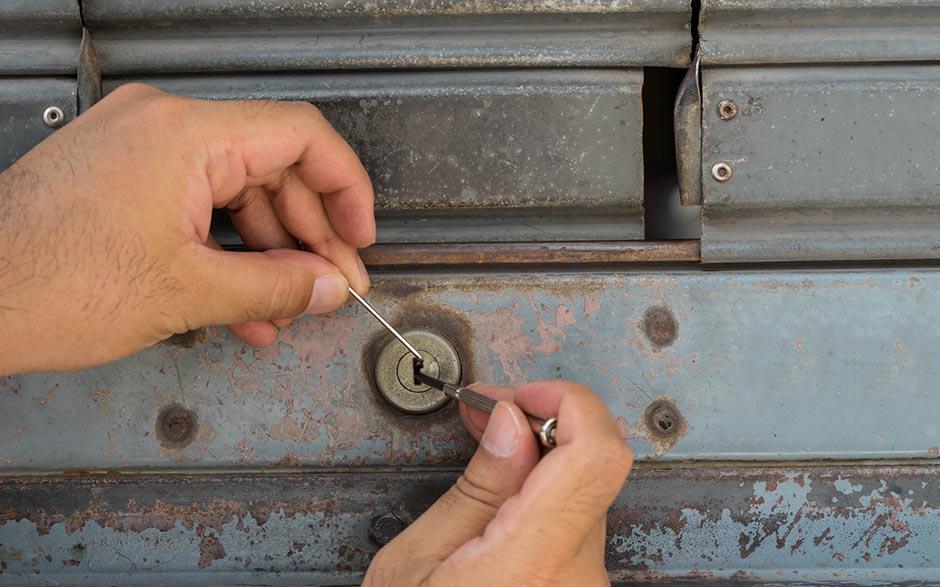 Rognac ouvrir une serrure sans clef Ankers